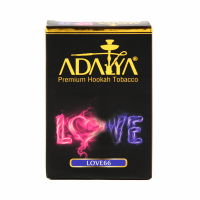 Табак Adalya Love 66 (Любовь 66), 50 грамм