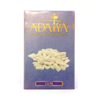 Табак Adalya Жвачка (Gum), 50 грамм  (истек срок годности)