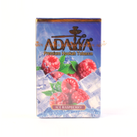 Табак Adalya Ice Raspberry (Малина со Льдом), 50 грамм