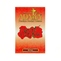 Табак Adalya Роза (Rose), 50 грамм