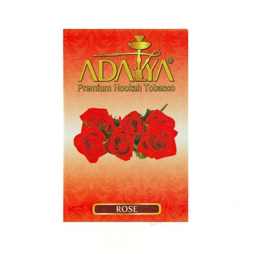 Табак Adalya Роза (Rose), 50 грамм