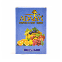 Табак Adalya Mixfruit (Фруктовый Микс), 50 грамм