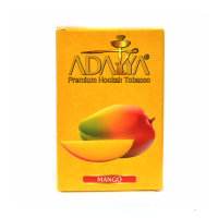 Табак Adalya Манго (Mango), 50 грамм