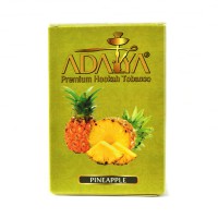 Табак Adalya Pineapple (Ананас), 50 грамм