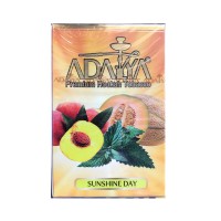 Табак Adalya Sunshine Day (Солнечный День), 50 грамм