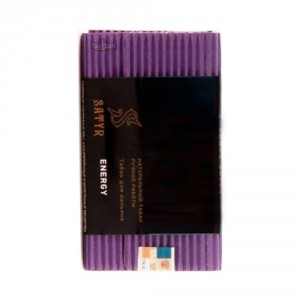 Табак Satyr High Aroma Energy (Энергетик), 25 грамм