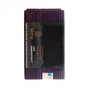 Табак Satyr High Aroma Jah Grapefruit (Грейпфрут), 25 грамм