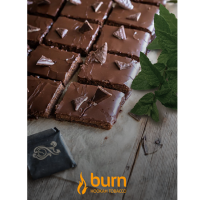 Табак Burn After Eight (После Восьми), 100 грамм