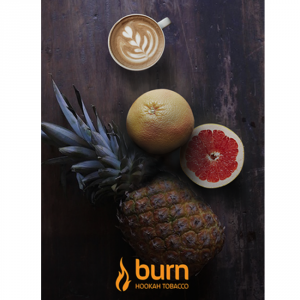 Табак Burn Bali Lounge, 100 грамм