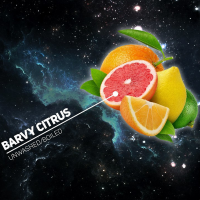 Табак DarkSide Barvy Citrus (Soft), 100 грамм