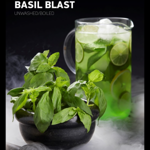 Табак DarkSide Basil Blast (Core), 100 грамм