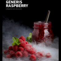 Табак DarkSide Generis Raspberry (Core), 250 грамм