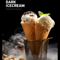 Табак DarkSide Dark Icecream (Core), 250 грамм