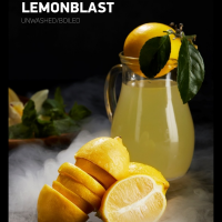 Табак DarkSide Lemonblast (Core), 250 грамм