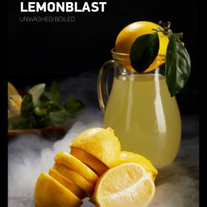 Табак DarkSide Lemonblast (Soft), 250 грамм