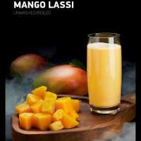 Табак DarkSide Mango Lassi (Core), 100 грамм