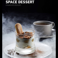 Табак DarkSide Space Dessert (Soft), 250 грамм