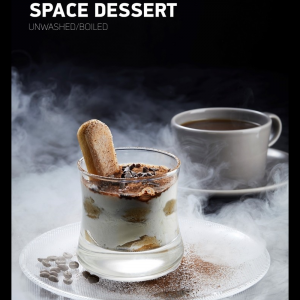 Табак DarkSide Space Dessert (Soft), 100 грамм