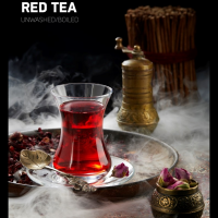 Табак DarkSide Red Tea (Medium), 100 грамм