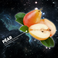 Табак DarkSide Pear (Core + Без упаковки), 250 грамм