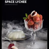 Табак DarkSide Space Lychee (Core), 100 грамм