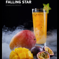 Табак DarkSide Falling Star (Core), 100 грамм