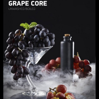 Табак DarkSide Grape Core (Soft), 100 грамм