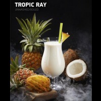 Табак DarkSide Tropical Ray (Core), 100 грамм