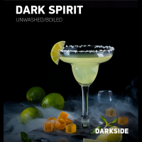 Табак DarkSide Dark Spirit (Core), 100 грамм