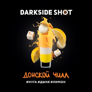 Табак DarkSide Shot Line - Донской Чилл, 30 грамм