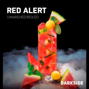 Табак DarkSide Red Alert (Core), 100 грамм