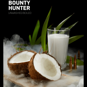 Табак DarkSide Bounty Hunter (Core), 100 грамм