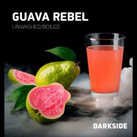 Табак DarkSide Guava Rebel (Core), 100 грамм