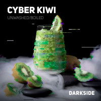 Табак DarkSide Cyber Kiwi (Core), 100 грамм