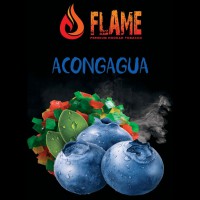 Табак Flame Acongagua, 100 грамм