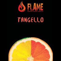 Табак Flame Tangello, 100 грамм