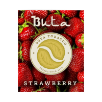 Табак Buta Strawberry (Клубника), 50 грамм