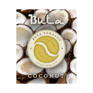 Табак Buta Coconut (Кокос), 50 грамм