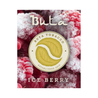 Табак Buta Ice Berry (Ягоды со Льдом), 50 грамм