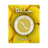 Табак Buta Lemon (Лимон), 50 грамм