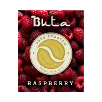 Табак Buta Raspberry (Малина), 50 грамм