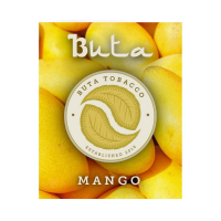 Табак Buta Mango (Манго), 50 грамм