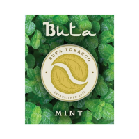 Табак Buta Mint (Мята), 50 грамм