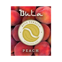 Табак Buta Peach (Персик), 50 грамм