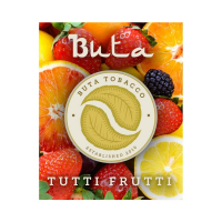 Табак Buta Tutti Frutti (Тутти Фрутти), 50 грамм