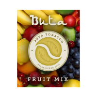 Табак Buta Fruit Mix (Фруктовый Микс), 50 грамм