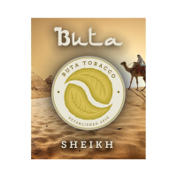 Табак Buta Sheikh (Шейх), 50 грамм