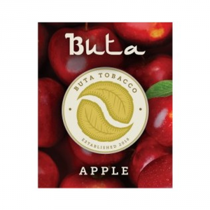 Табак Buta Apple (Яблоко), 50 грамм