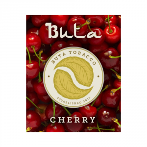 Табак Buta Cherry (Вишня), 50 грамм