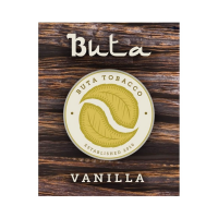 Табак Buta Vanilla (Ваниль), 50 грамм